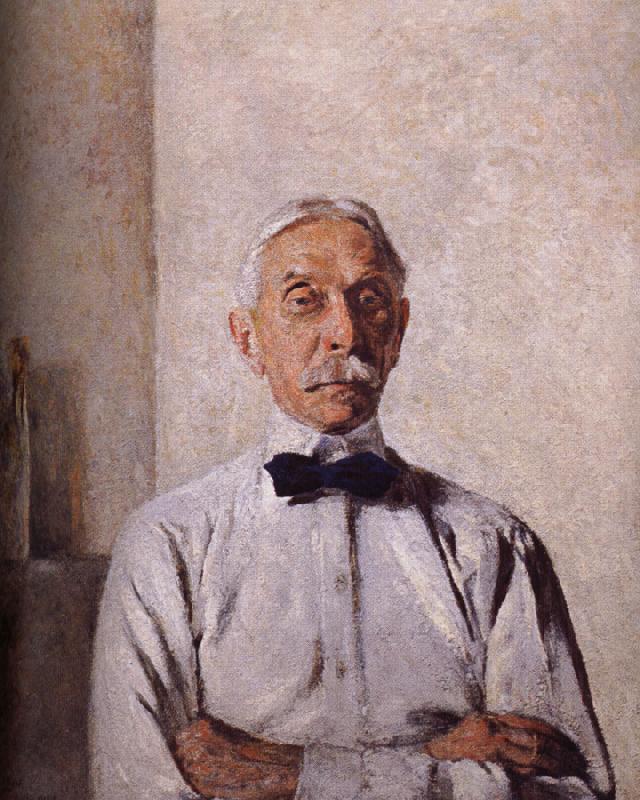 Edouard Vuillard Watt portrait Germany oil painting art